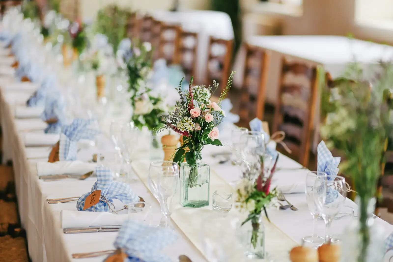 Work by Heritage Event Rentals